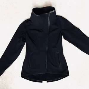 lululemon harmony softshell jacket